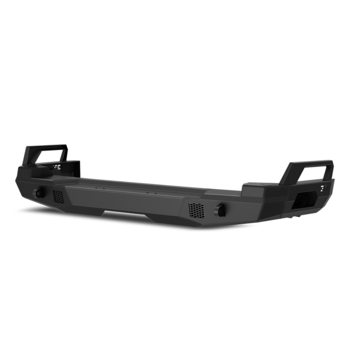 Body Armor 4x4 2010-2024 Toyota 4Runner Pro Series Ii Rear Bumper Model TR-2965