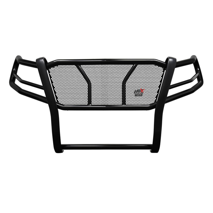 Westin HDX 1-Piece Grille Guard Black Model 57-3985