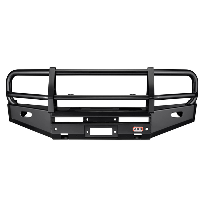ARB Summit Combination Bumper Model 3462010