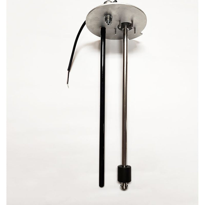 Titan Fuel Tanks Kit Includes Everything Needed To Turn Titan Cab & Chassis Midship Tank Into An Auxiliary System Model 9900057
