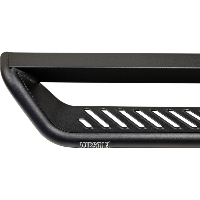 Westin Outlaw Drop Side Steps Model 20-43785