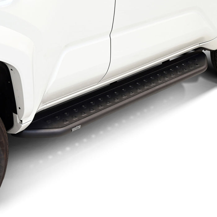 Westin Outlaw Running Boards Model 28-33785