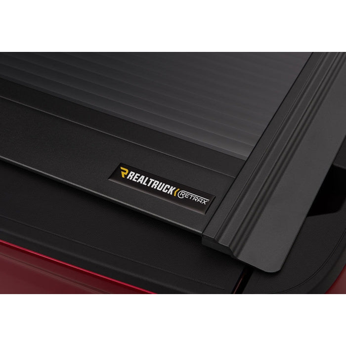 Retrax RetraxONE MX - 07-13 Silverado/Sierra 5'9" - Wide Rail Model 60431RTX