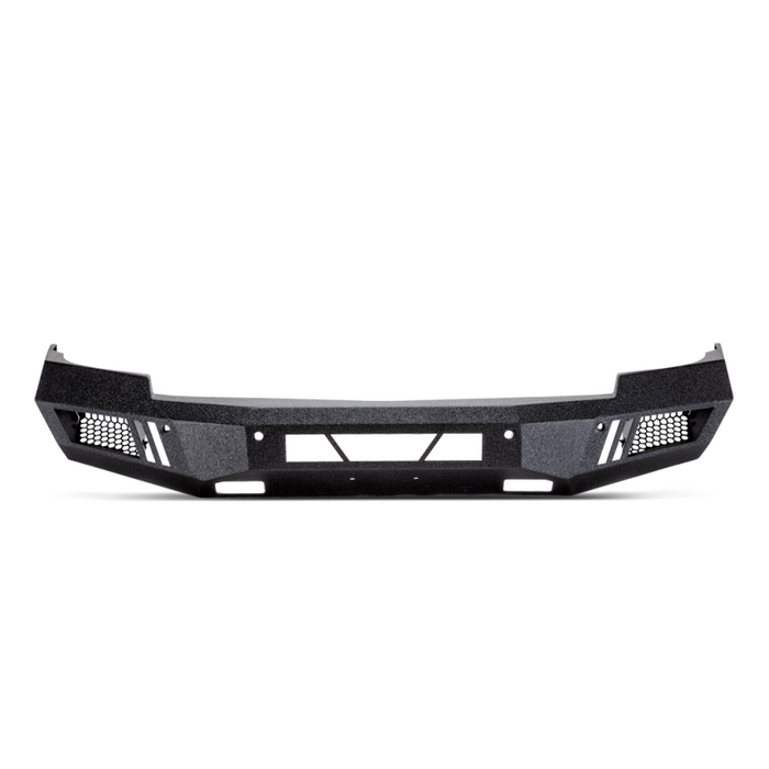 Body Armor 4X4 Eco Series Front Bumper Model GM-19335