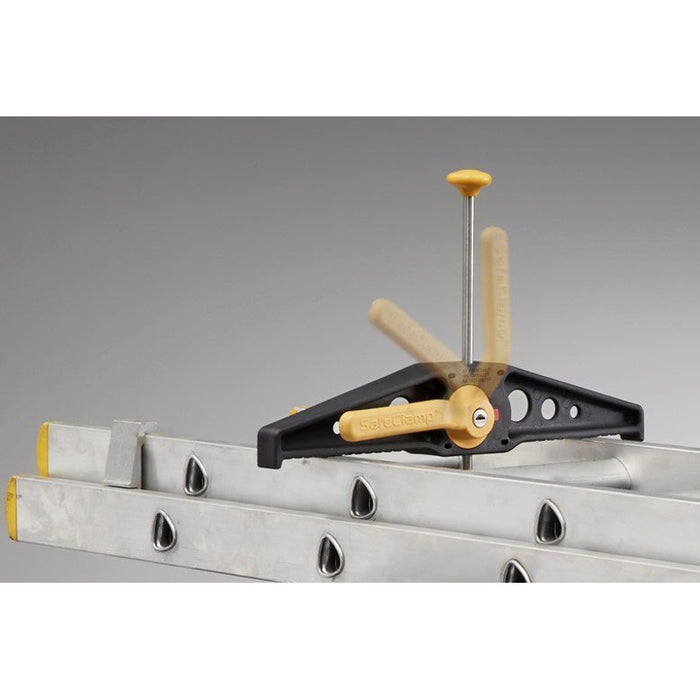 Ranger Design Safe Clamp Ladder Clamping System Model 16-U1135