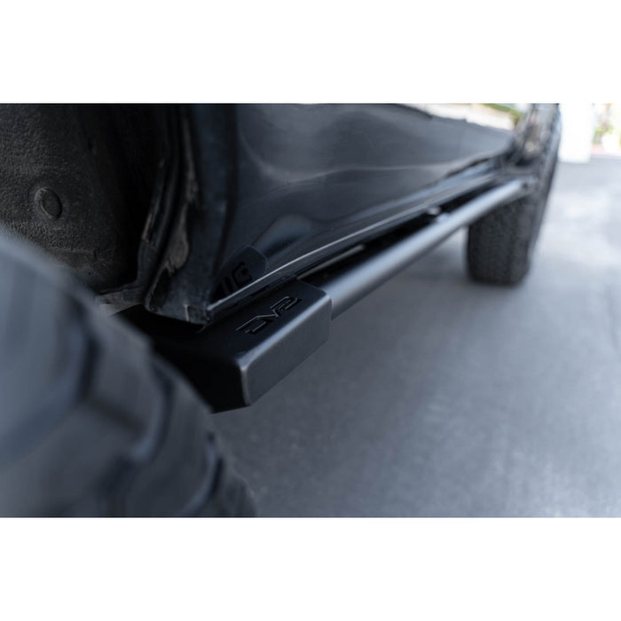 DV8 Offroad Fs-15 Series Rock Sliders Model SRGX-02