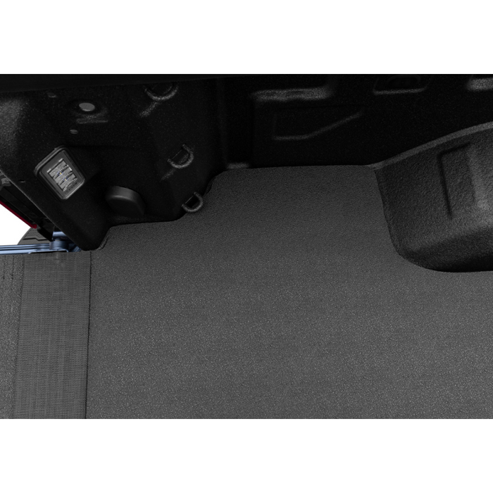 BedRug Impact Mat - Works With Spray-In Or No Bed Liners 6'9" Bed W/O Multi-Pro Tg Model IMC20SBS
