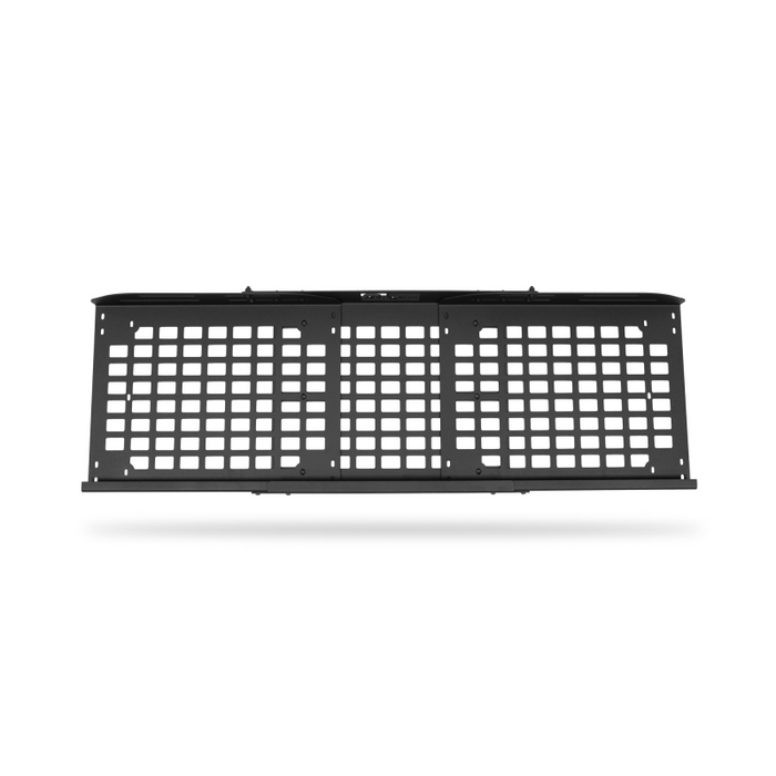 Rago Fabrication 2024 Toyota Land Cruiser Molle Panel Storage Shelf Model AC7703001NA