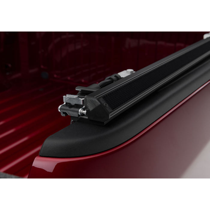 Truxedo TruXport Tonneau Cover - Black - 2019-2024 (New Body Style) Ram 5' 7" Bed without RamBox with or without Multifunction Tailgate Model 285901