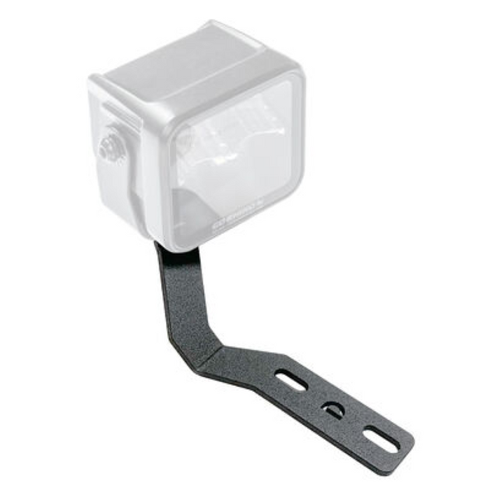 Go Rhino XE Hood Hinge Cube Light Mounts For 2019-2023 Ford Ranger Model 732260T