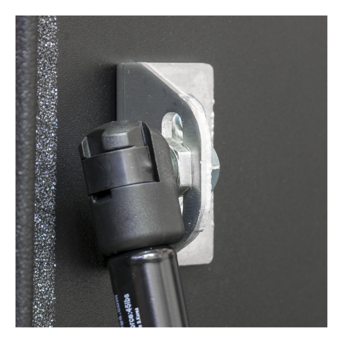 UWS Replacement Top Cylinder Bracket Model UWS-TCA