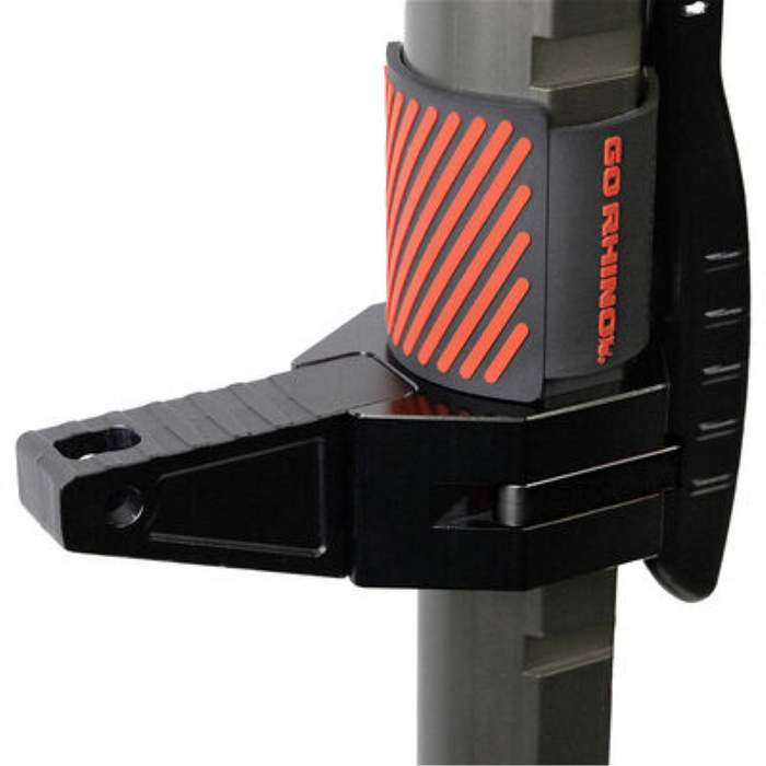 Go Rhino EL Gato EG1 Hydraulic Recovery Jack Model XG-RJ50010B