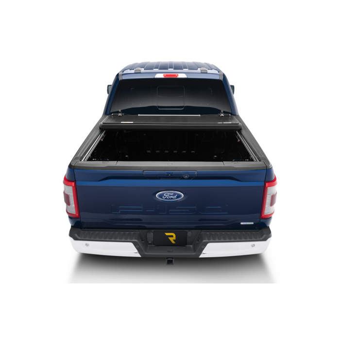 UnderCover Armor Flex 21-24 F150 8'2" Model AX22031