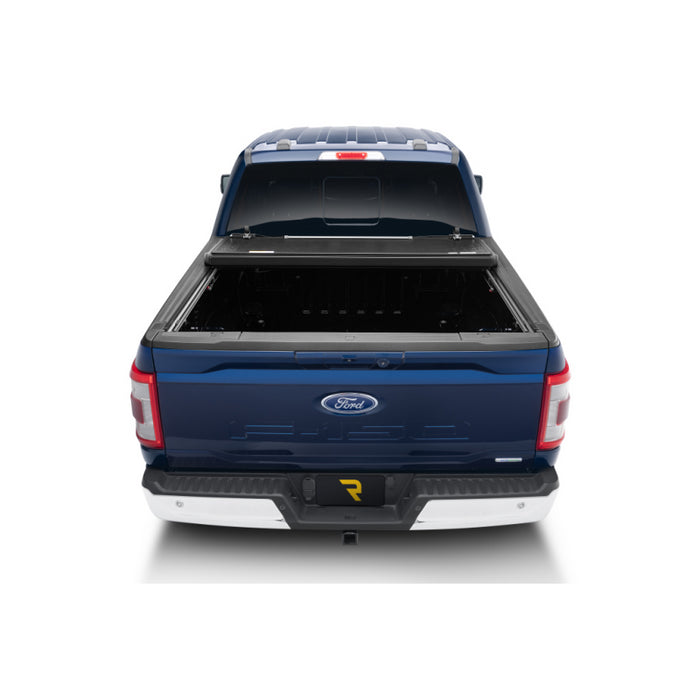 UnderCover Armor Flex 21-24 F150 5'7" (Includes Lightning) Model AX22029