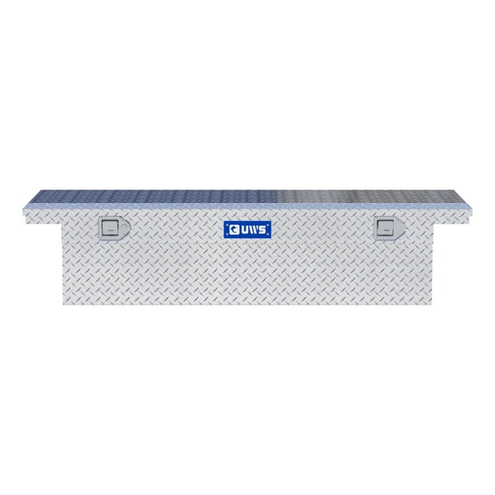 UWS 63" Crossover Truck Tool  Box - Low Profile Model TBS-63-LP