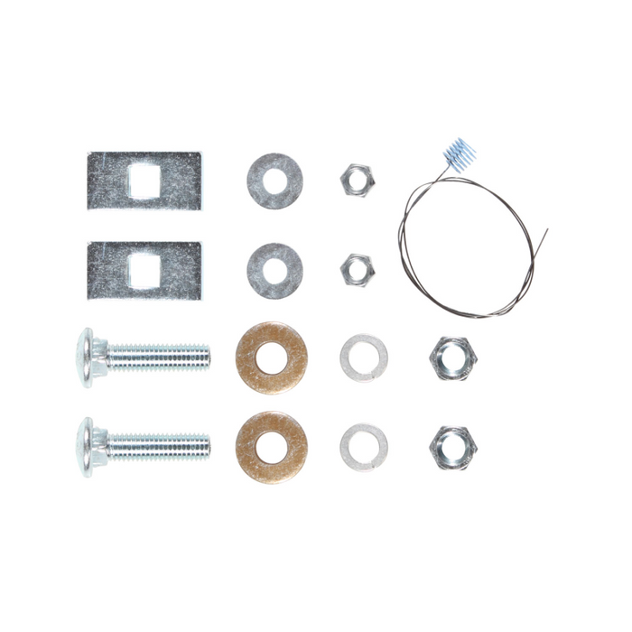 Draw-Tite Class 3 Trailer Hitch - 5000 lbs Model 41121