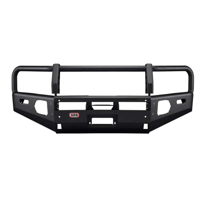ARB Summit Front Bumper Kit Model 3415020KB