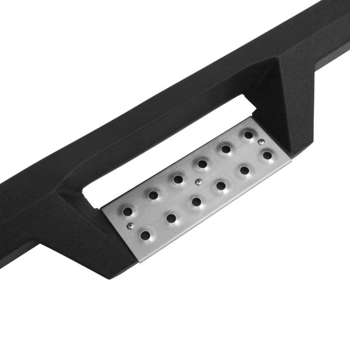 Westin HDX Drop Side Steps Textured Black Stainless Steel Model 56-140152