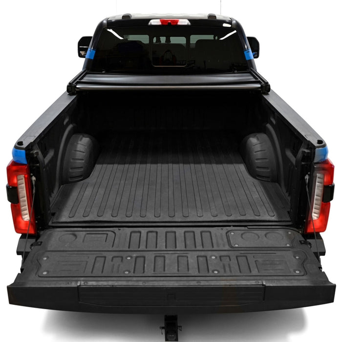 Westin Soft Tri-Fold Tonneau Cover Model 19-21005