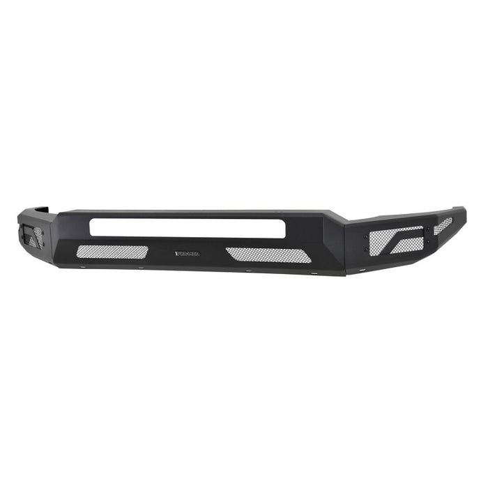 Westin Pro-Mod Front Bumper Textured Black Model 58-41205