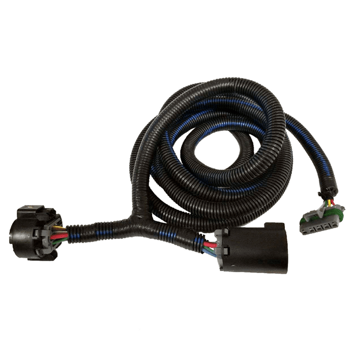 Magnum Truck Racks Modular Wiring Harness 10 Foot for Headache Rack Model 56001