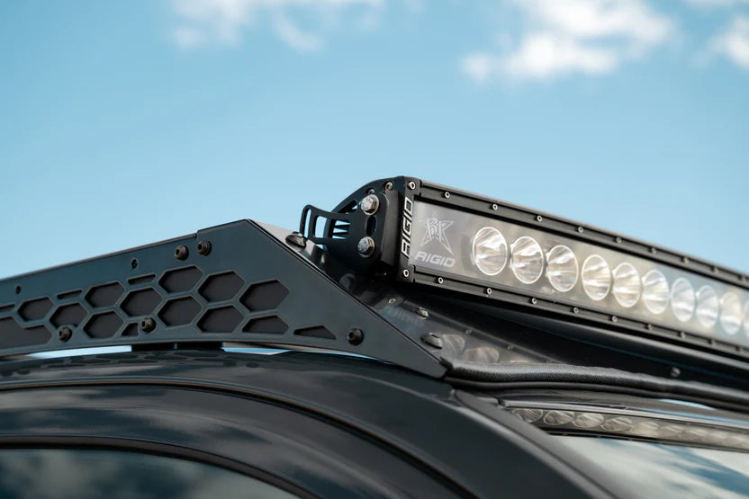 Ready for Any Terrain