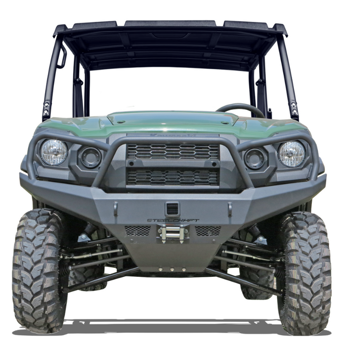 Steelcraft UTV Front Bumper Replacement Model 70-2000