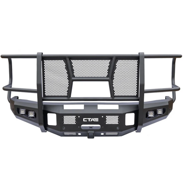 Pair Of Front Bumper Grilles – Left & Right, Fits BMW 750/760 (2005–2008), Textured Black Plastic