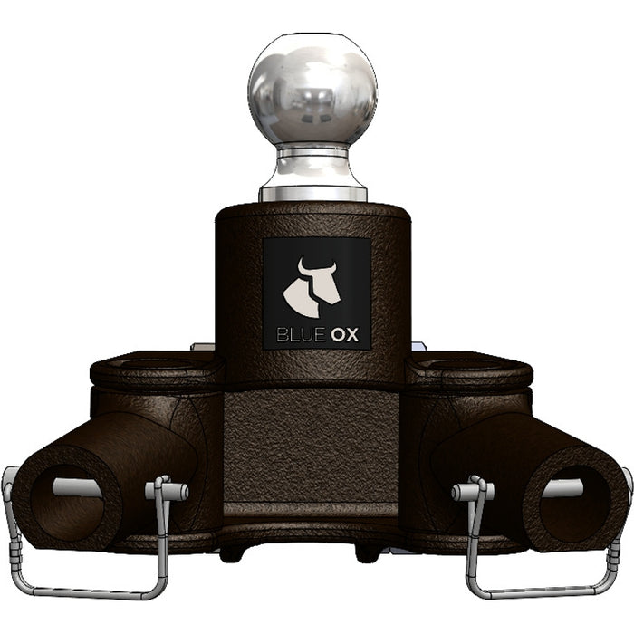 Blue Ox Weight Distribution Hitch Head & Hardware, Standard, Pin Style Model BXW4094