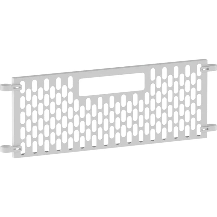 Holman The Pro Rack Window Guard (Use with 12004W or 70023) - White Model 70073