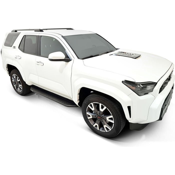 Westin Outlaw Running Boards Model 28-33785