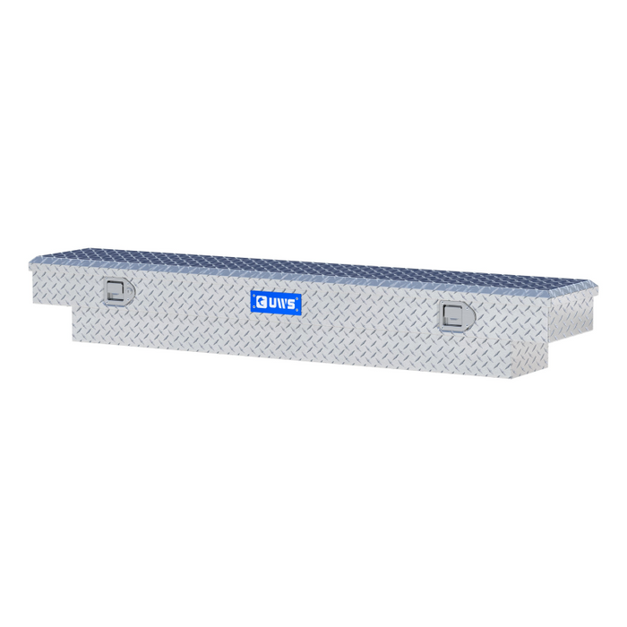 UWS 69" Slim-Line Crossover Truck Tool Box Model TBS-69-SL