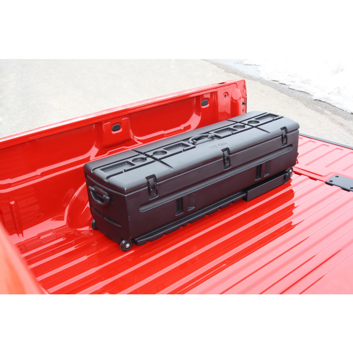 DU-HA Tote Slide Bracket - Black Model 70104