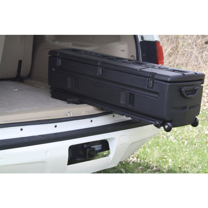 DU-HA Tote Slide Bracket - Black Model 70104