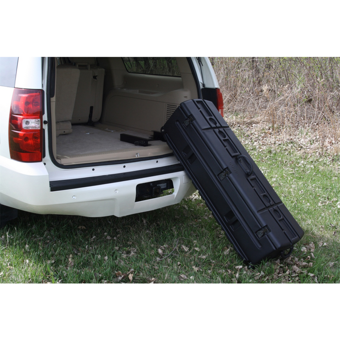 DU-HA Tote Slide Bracket - Black Model 70104