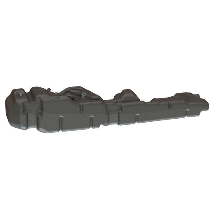 Titan Fuel Tanks 36 Gallon Replacement Mid-Ship Fuel Tank Model 7012316