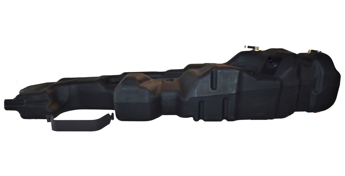 Titan Fuel Tanks 36 Gallon Replacement Mid-Ship Fuel Tank Model 7012316