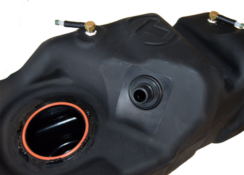 Titan Fuel Tanks 36 Gallon Replacement Mid-Ship Fuel Tank Model 7012316