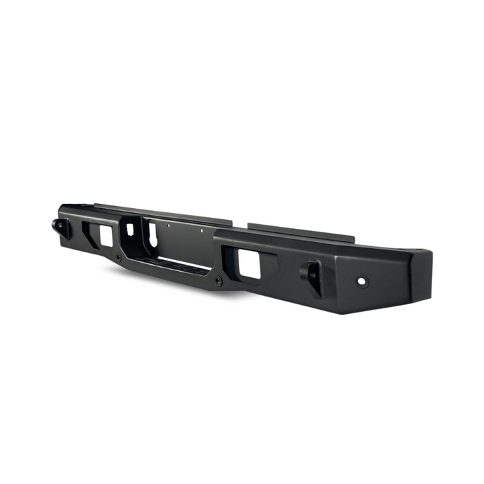 Body Armor 4X4 Gladiator Rear Bumper Model Jt-2965