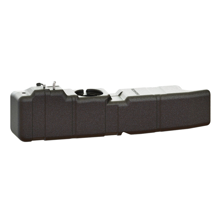 Titan Fuel Tanks 50 Gallon XXL Replacement Mid-Ship Fuel Tank Model 7020211