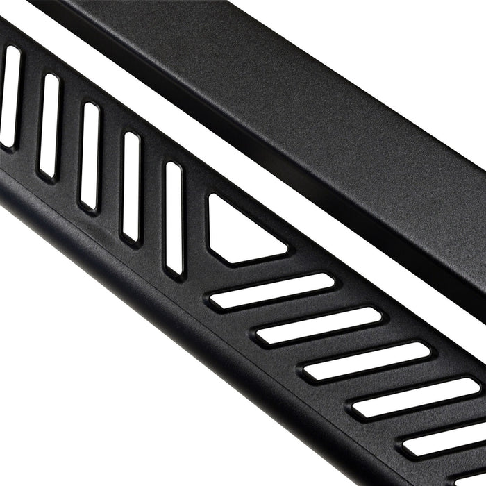 Westin Outlaw Drop Side Steps Model 20-44235