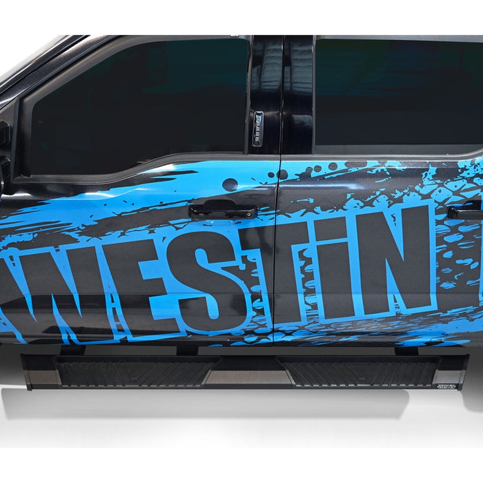 Westin AT6 Running Boards Model 24-63945