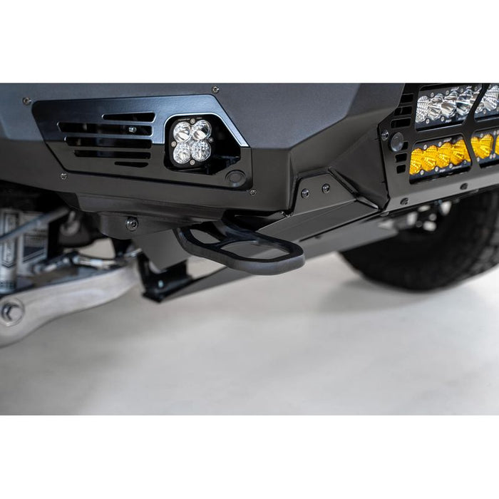 Addictive Desert Designs 21 - 23 RAM 1500 TRX Bomber Front Bumper Model F620012140103
