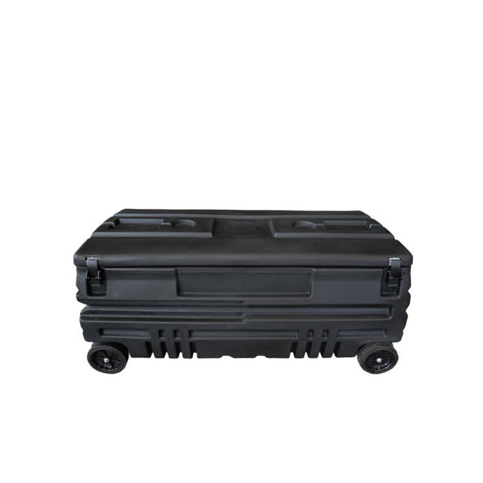 DU-HA Squad Box Interior/Exterior Portable Storage and Gun Case - Basecamp Model 70650