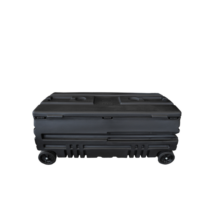 DU-HA Squad Box Interior/Exterior Portable Storage and Gun Case - Basecamp Model 70650