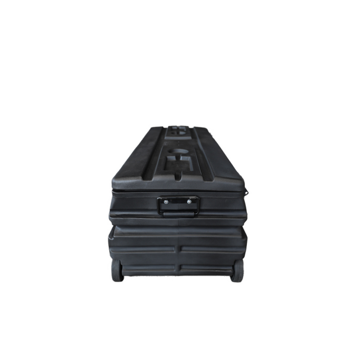 DU-HA Squad Box Interior/Exterior Portable Storage and Gun Case - Basecamp Model 70650