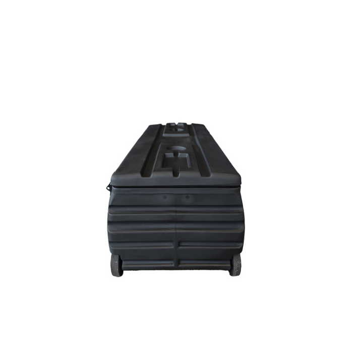DU-HA Squad Box Interior/Exterior Portable Storage and Gun Case - Basecamp Model 70650