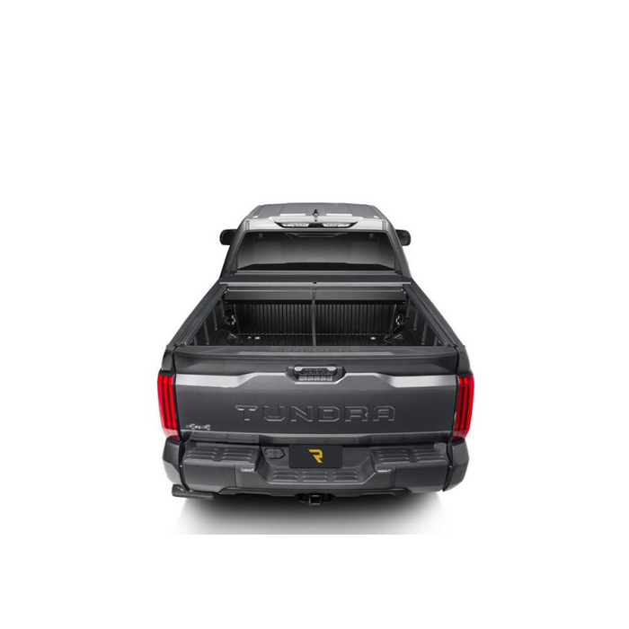 Roll N Lock A-Series XT Locking Retractable Truck Bed Cover for 19-23 Ford Ranger 6' 1" Bed Model 123A-XT