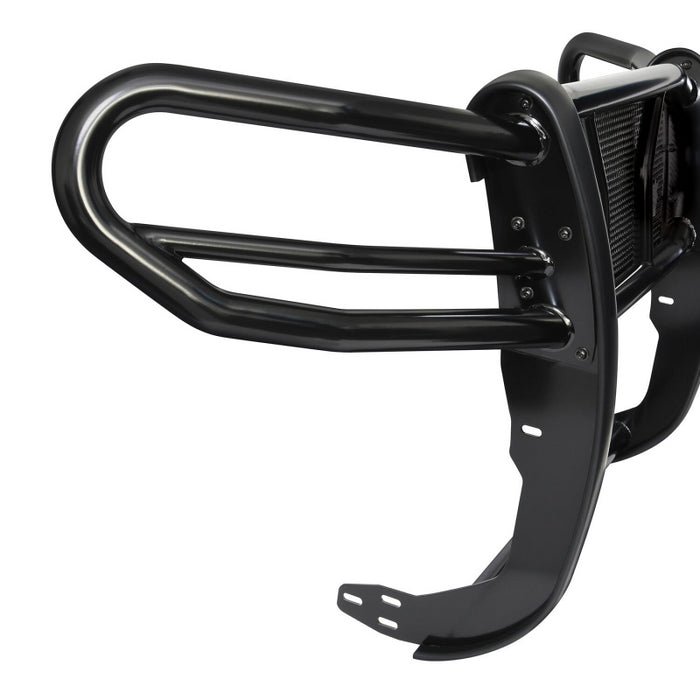 Westin HDX 3-Piece Grille Guard Black Finish Model 57-23885