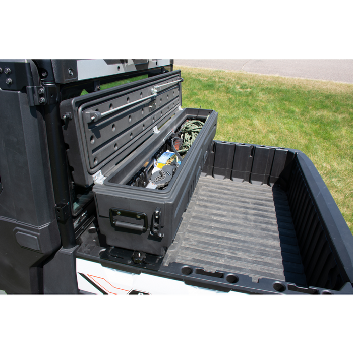 DU-HA UTV Gun/Tool Box and Gear Box Black Model 70820-70827